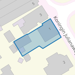 Perceel ODM02-H-1029