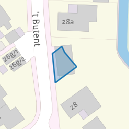 Perceel ODM02-H-1032