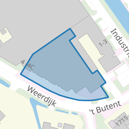 Perceel ODM02-H-1033