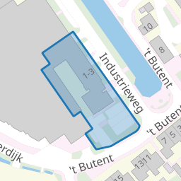 Perceel ODM02-H-1034