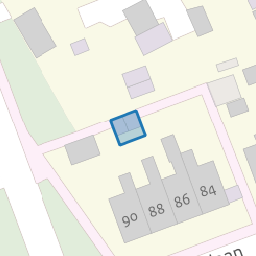 Perceel ODM02-H-1038