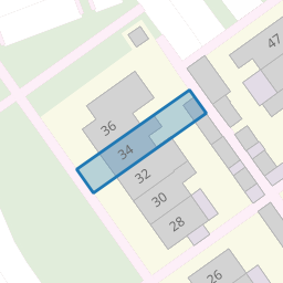 Perceel ODM02-H-1040