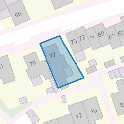 Perceel ODM02-H-1042