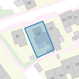 Perceel ODM02-H-1043