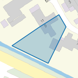 Perceel ODM02-H-1044