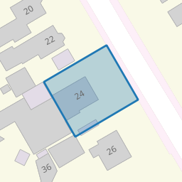 Perceel ODM02-H-1045