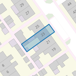 Perceel ODM02-H-1050