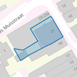 Perceel ODM02-H-1055