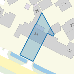 Perceel ODM02-H-1057