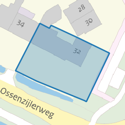 Perceel ODM02-H-1058