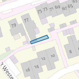 Perceel ODM02-H-1061