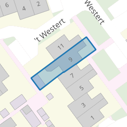 Perceel ODM02-H-1063