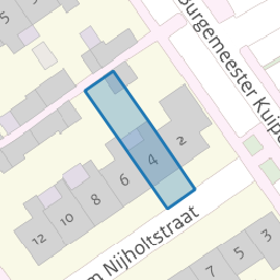 Perceel ODM02-H-1065