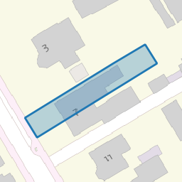 Perceel ODM02-H-1090