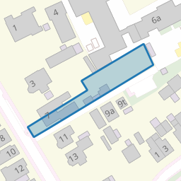 Perceel ODM02-H-1091