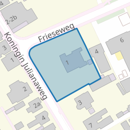 Perceel ODM02-H-1093