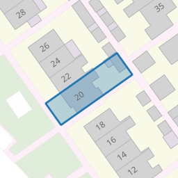 Perceel ODM02-H-1095