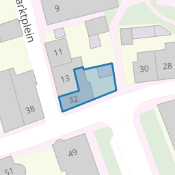 Perceel ODM02-H-1098