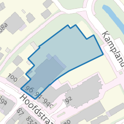 Perceel ODM02-H-1102