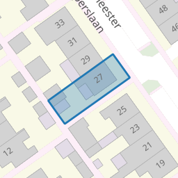 Perceel ODM02-H-1103