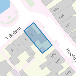 Perceel ODM02-H-1107