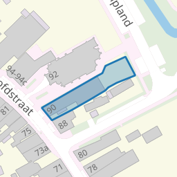 Perceel ODM02-H-1115