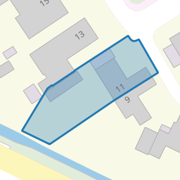 Perceel ODM02-H-1119