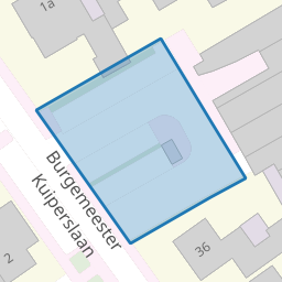 Perceel ODM02-H-1123