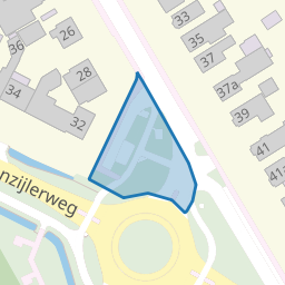 Perceel ODM02-H-1125