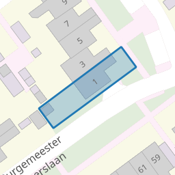 Perceel ODM02-H-1129