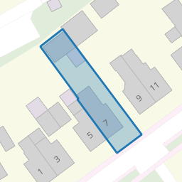 Perceel ODM02-H-1132