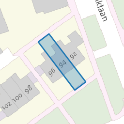 Perceel ODM02-H-1137