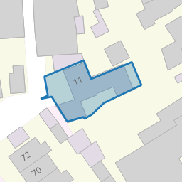 Perceel ODM02-H-1140