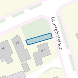 Perceel ODM02-H-1143