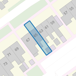 Perceel ODM02-H-1148