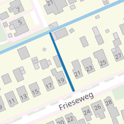 Perceel ODM02-H-1152