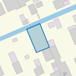 Perceel ODM02-H-1154