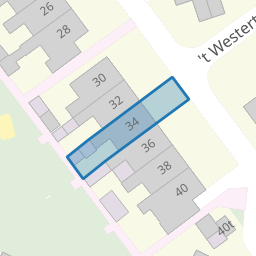 Perceel ODM02-H-1156