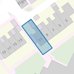 Perceel ODM02-H-1158