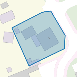 Perceel ODM02-H-1165