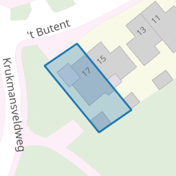 Perceel ODM02-H-1166