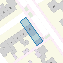 Perceel ODM02-H-1168