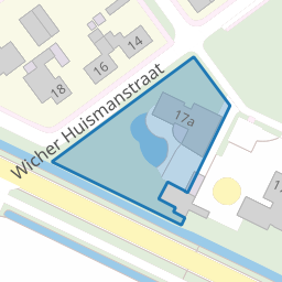 Perceel ODM02-H-1174