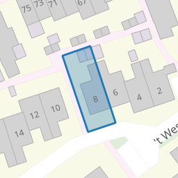 Perceel ODM02-H-1177