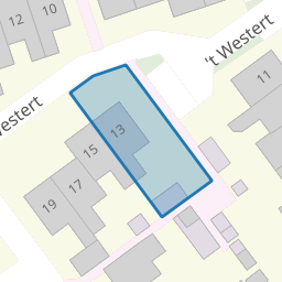 Perceel ODM02-H-1178