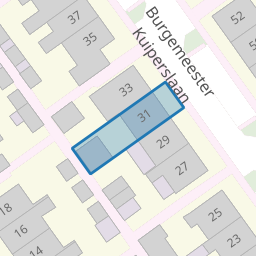 Perceel ODM02-H-1180