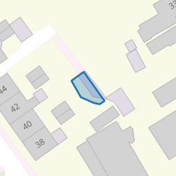 Perceel ODM02-H-1184