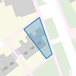 Perceel ODM02-H-1189