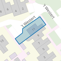 Perceel ODM02-H-1190