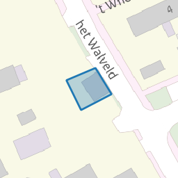 Perceel ODM02-H-1197